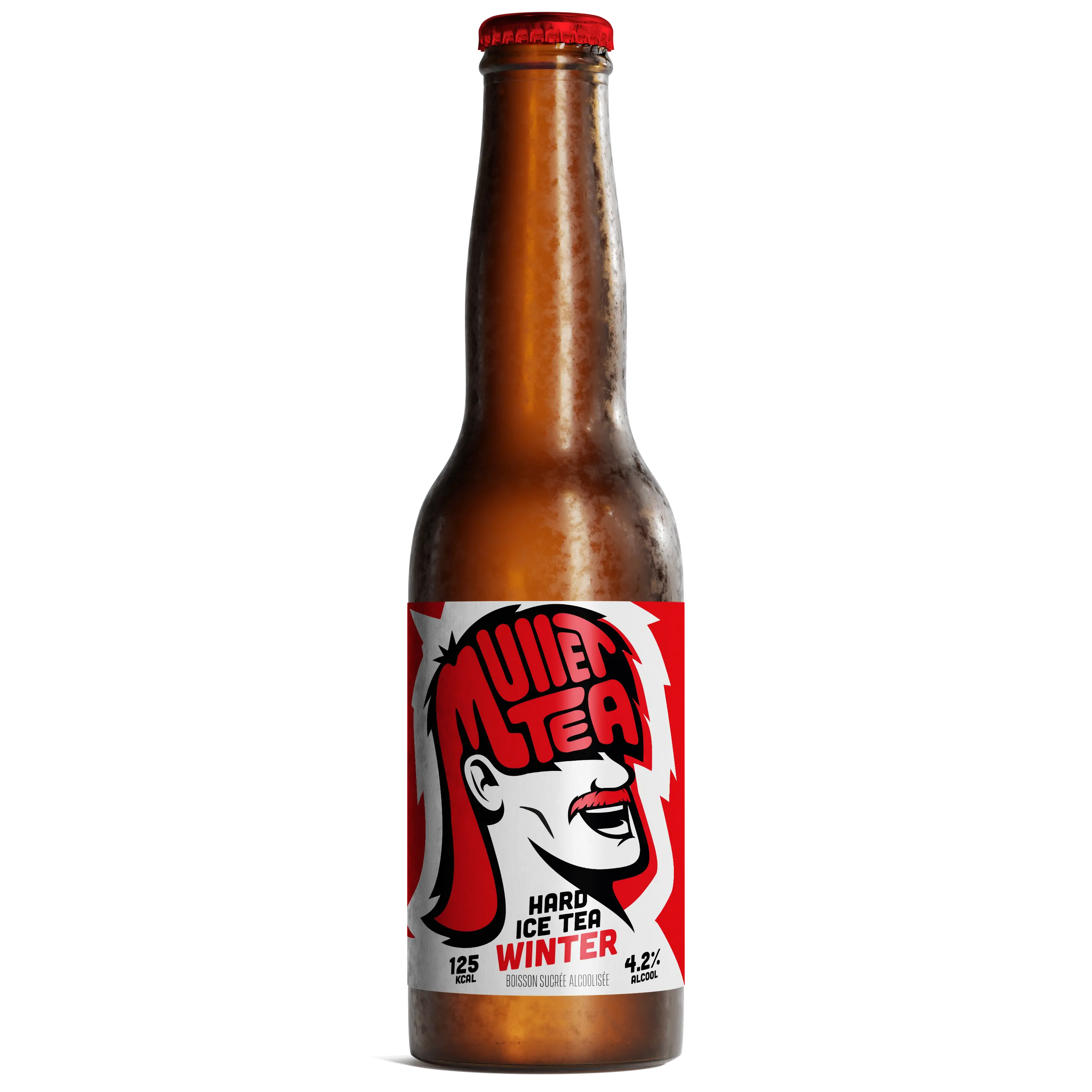 Mullet Tea Winter