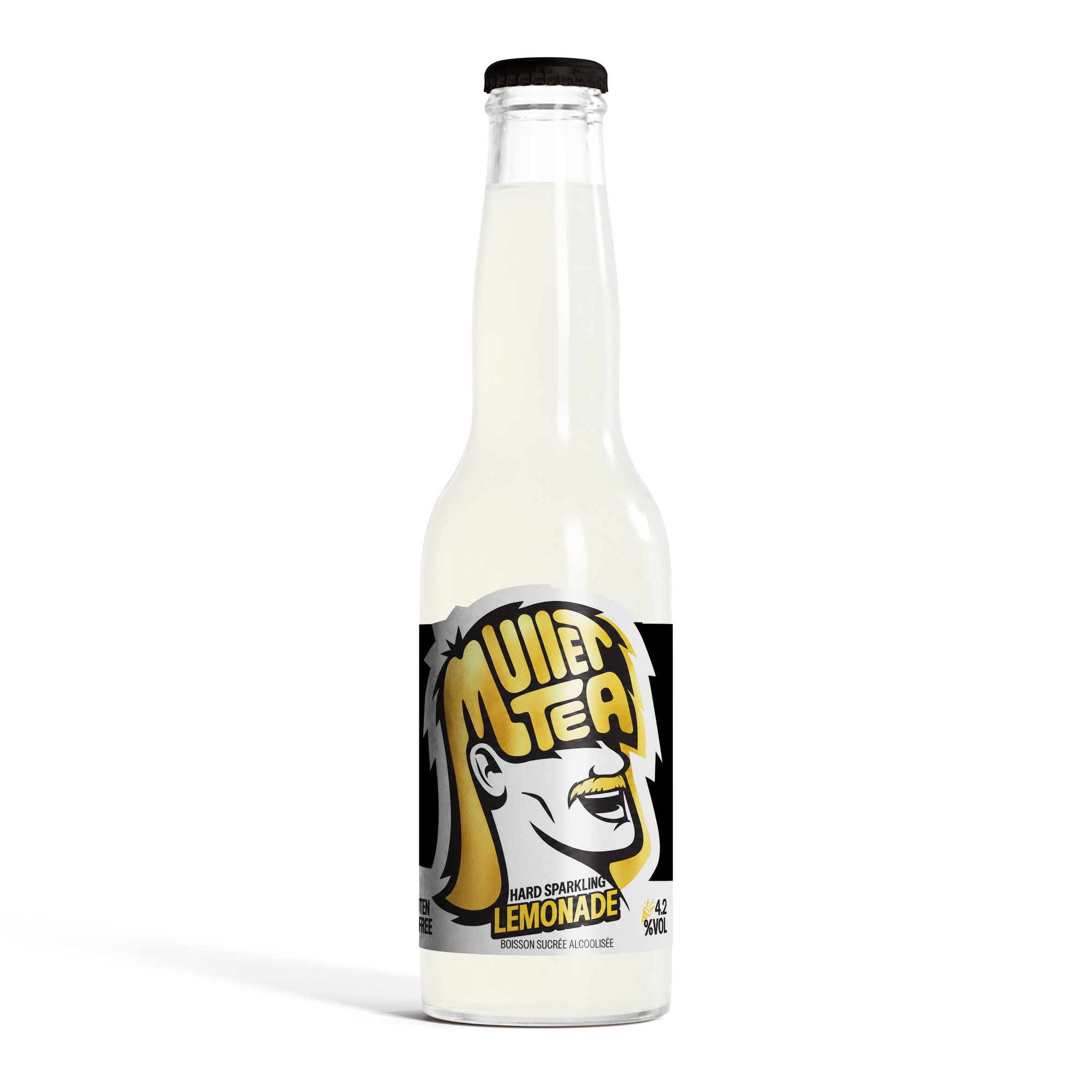 Mullet Tea Lemonade