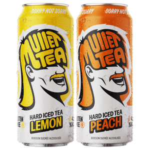 Mullet Tea Starter Pack