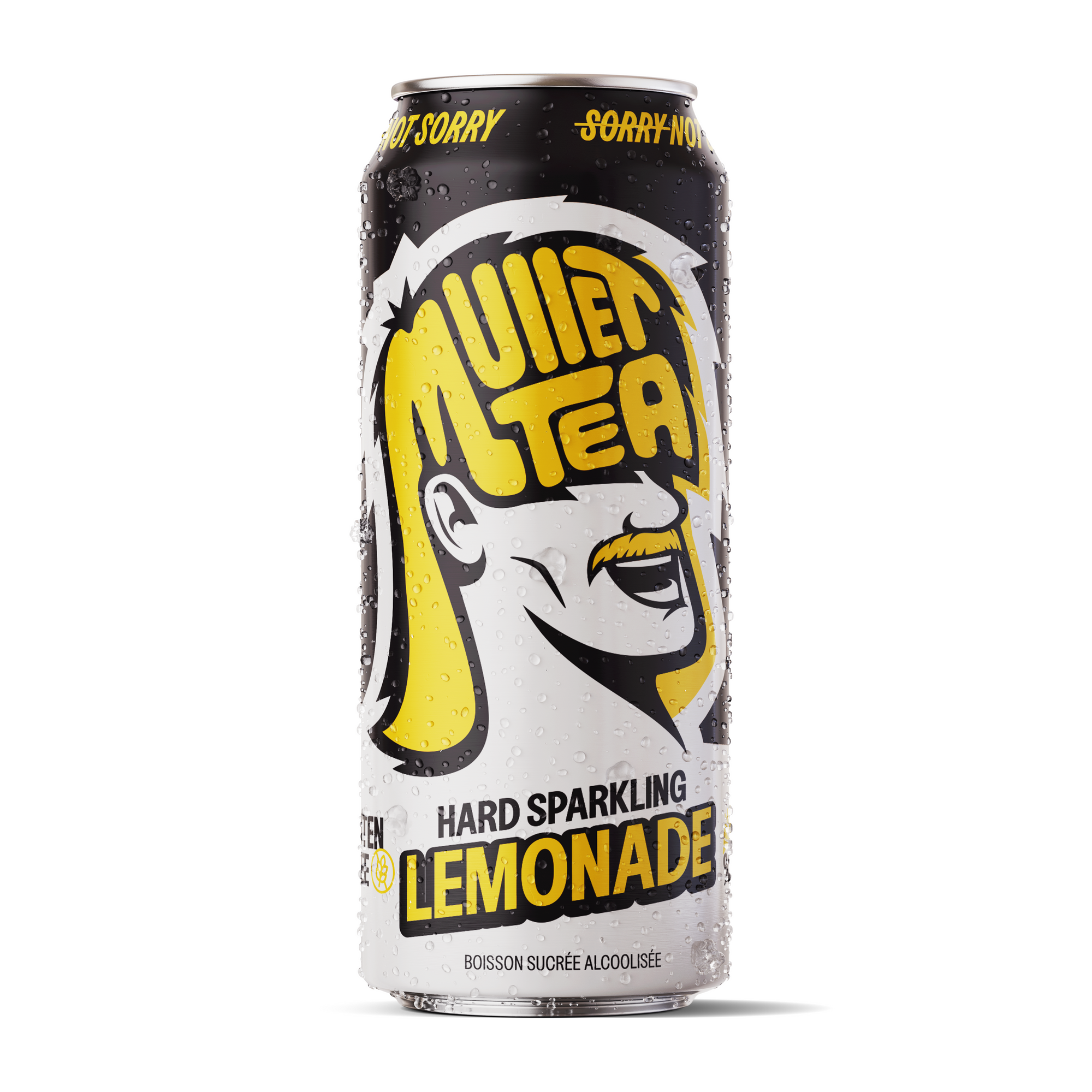 Mullet Tea Lemonade