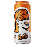 Mullet Tea Peach- 12x cans 44cl