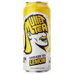 Mullet Tea Lemon - 12x cans 44cl
