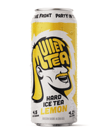 Mullet Tea Lemon - 12x cans 44cl